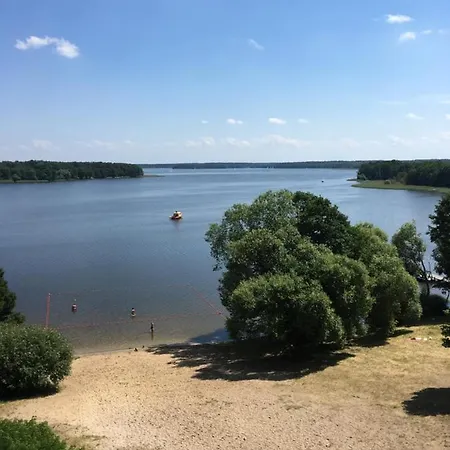 Nyaraló Zacisze