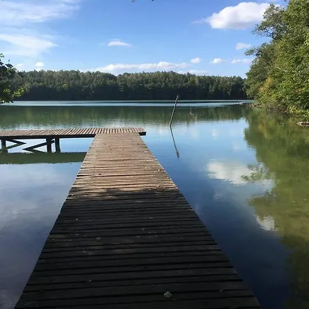 Zacisze Дом отдыха *