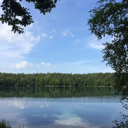 Zacisze Siemiany