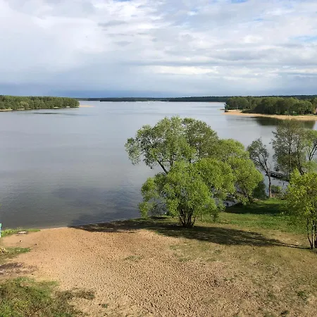 Zacisze Nyaraló *