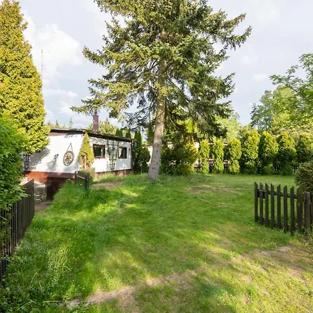 Holiday home Zacisze *