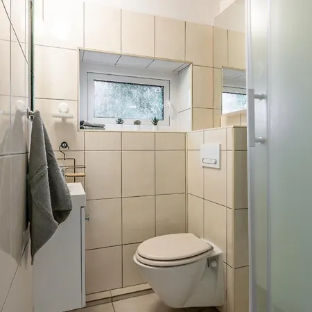 Holiday home Zacisze
