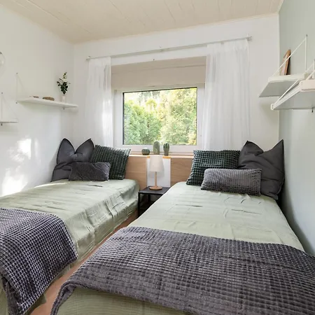 Holiday home Zacisze *