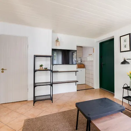 Holiday home Zacisze