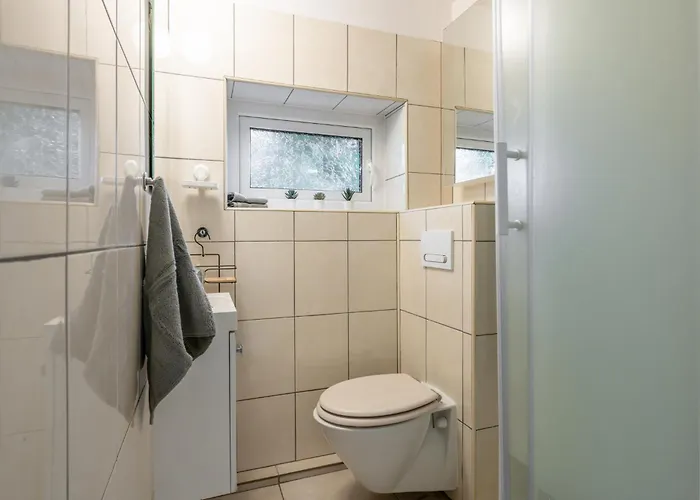 Holiday home Zacisze