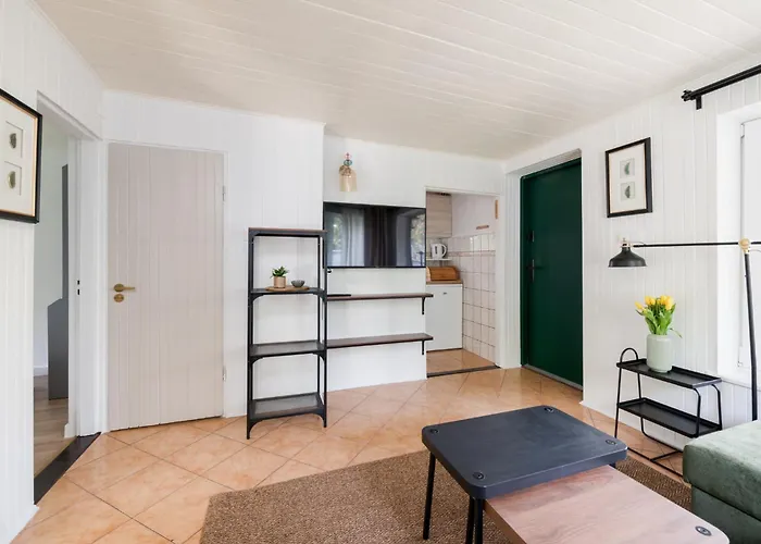 Holiday home Zacisze